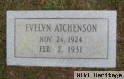 Evelyn Atchenson