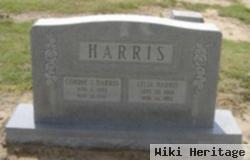 Cordie L. Harris