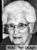 Belva Mae Brehman Weybright