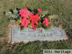 Leona G Cramer