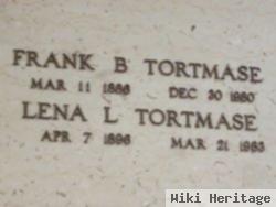 Frank Tortomase