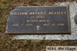 William Bryant Beasley