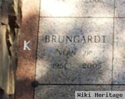 Vernal Peter "vern" Brungardt, Jr