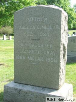 Isabella G. Millar