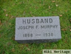 Joseph F. Murphy