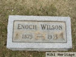 Enoch Wilson