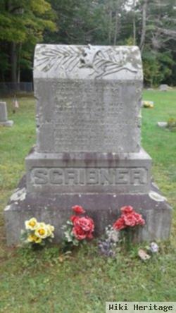 Helen A. Lull Scribner