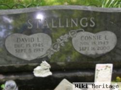 David L. Stallings