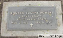 Ronald Eugene Powers