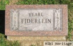 Vearl T. Fiderlein