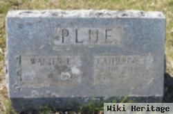 Catherine E. Plue