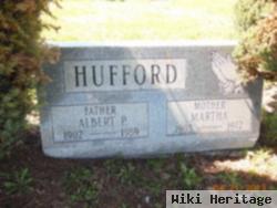 Martha Hufford