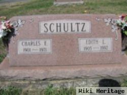 Charles E Schultz