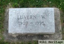 Luvern William Kehe