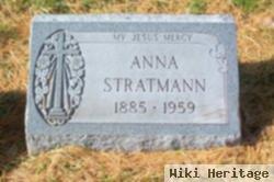 Anna Stratmann