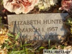 Elizabeth Hunter