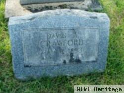 David Austin Crawford