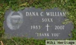 Dana C. "soxx" Williams
