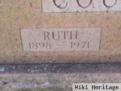 Ruth Coughlin