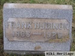 Frank Joseph Hubinon