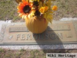 Ivy G Ferguson