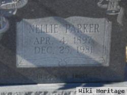 Nellie Parker Dean