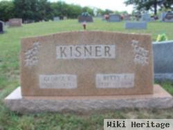 Betty T. Kisner