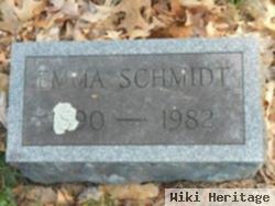 Emma Schmidt