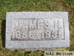 James Harper Haver