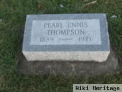 Pearl Solberg Thompson