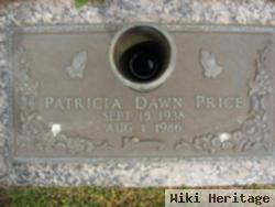 Patricia Dawn Price