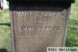 Emma Hawkins