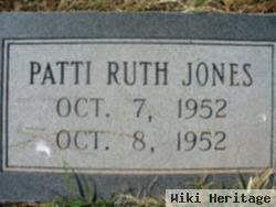 Patti Ruth Jones