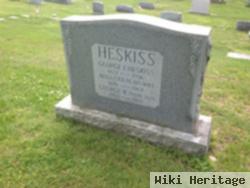 Augusta N. Heskiss