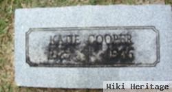 Kate Hartman Cooper