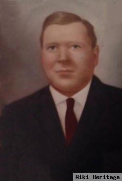 Richard Henry Kissell, Sr