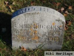 Emily Gilman Huggins