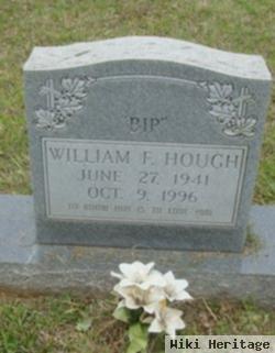 William Fred "bip" Hough