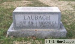 Irene M. M. Laubach