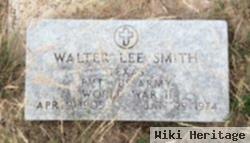 Walter Lee Smith