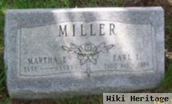 Martha E. Miller