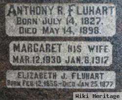 Anthony R. Fluhart