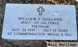 William E. Holland