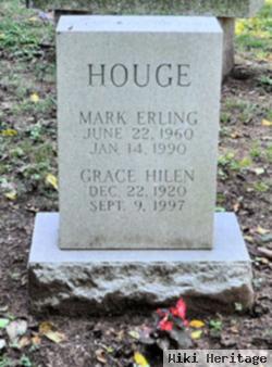 Grace Hilen Houge