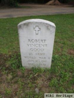Robert Vincent Good