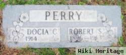 Robert Singleton Perry