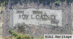 Roy Laverne Oatney