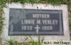 Linnie M Verley