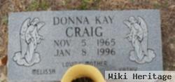 Donna Kay Autry Craig Switzer