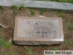 Amy Gaffney Mcgravy